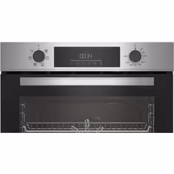 Beko BBIE12300XD four 72 L A Acier inoxydable