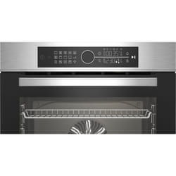 Beko BBIM12400XCS 72 L 3400 W A+ Acier inoxydable