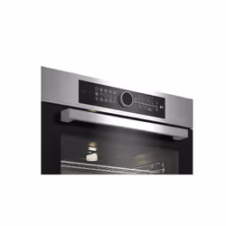 Beko BBIM12400XCS 72 L 3400 W A+ Acier inoxydable