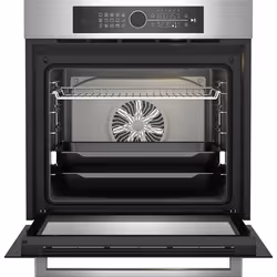 Beko BBIM12400XCS 72 L 3400 W A+ Acier inoxydable