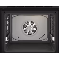 Beko BBIM12400XCS 72 L 3400 W A+ Acier inoxydable - Vue supplémentaire 4