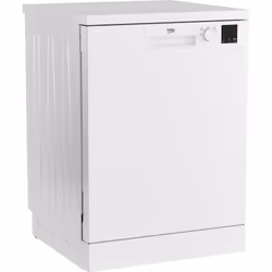 Beko DVN04321W lave-vaisselle Pose libre 13 couverts E - Vue supplémentaire 2