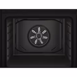 Beko BBIE12100XD four 66 L 2400 W A Noir, Acier inoxydable - Vue supplémentaire 5