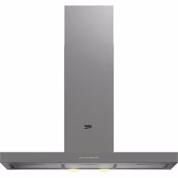 Beko BHCB91622BXH, 613 m³/h, Conduit / Recirculation