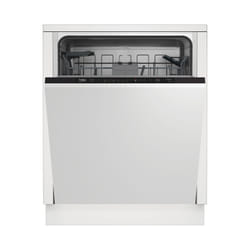Beko b300 BDIN16435 lave-vaisselle Entièrement intégré 14 couverts D