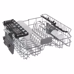 Beko b300 BDIN16435 lave-vaisselle Entièrement intégré 14 couverts D