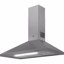 Beko CWB 9441 XN, 400 m³/h, Conduit / Recirculation, E, D, C, 64 dB