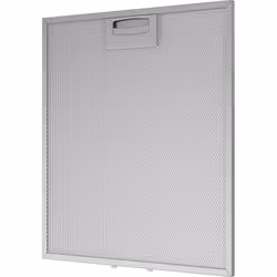 Beko CWB 9441 XN hotte Montée au mur Acier inoxydable 400 m³/h D