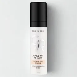GOLDEN ROSE MAKE-UP PRIMER LUMINOUS FINISH 30ML