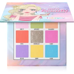 Golden Rose Miss Beauty teinte Colorpop 9x13 g