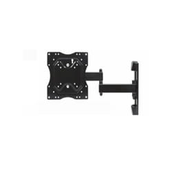 Support Mural Mobile AZUR Pour TV 27" - 43" (AZ-2744)