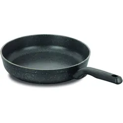 Poêle Ornella à Frire 2,5 L - KORKMAZ - Noir (A1346)