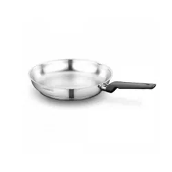 Poêle Korkmaz Kappa 20 cm - Inox (A1697)