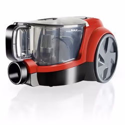 Arnica Pika 2,5 L Aspirateur réservoir cylindrique Sec 750 W Sans sac