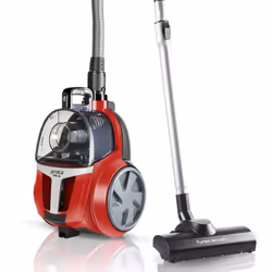 Arnica Pika 2,5 L Aspirateur réservoir cylindrique Sec 750 W Sans sac