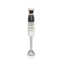 Arnica GH21581 blender Mixeur de cuisine 1200 W Blanc