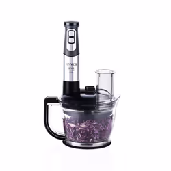 Arnica GH21801 blender 1,75 L Mixeur de cuisine 1200 W Argent - Vue supplémentaire 5