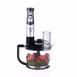 Arnica GH21801 blender 1,75 L Mixeur de cuisine 1200 W Argent - Vue supplémentaire 8