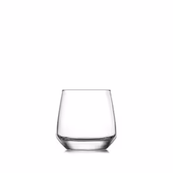 Gurallar Artcraft LAL361F verre à whisky Transparent 6 pièce(s) 345 ml - Vue supplémentaire 2
