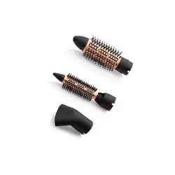 Arzum Volume Pro Multistyler À chaleur Noir, Or rose 1200 W - Vue supplémentaire 4