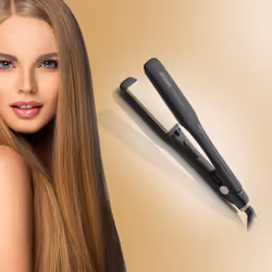 Arzum AR5081 brosse soufflante et fer à lisser À chaleur Noir 62 W