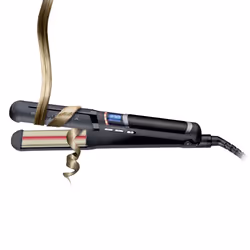 Arzum AR5002, Fer à friser, À chaleur, 130 °C, 230 °C, Noir, Secteur