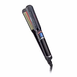 Arzum AR5002 Fer à friser À chaleur Noir
