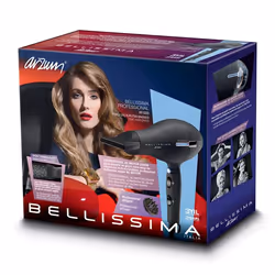 Arzum AR5003 sèche-cheveux 2200 W Noir