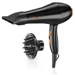 Sèche Cheveux ARZUM AR5009 Hairstil Pro 2200W Noir