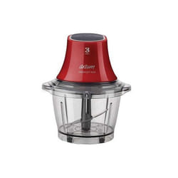 Mini Hahoir Arzum 600W / 1L / Rouge