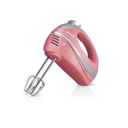 Arzum AR1047 Batteur à main 700 W Corail