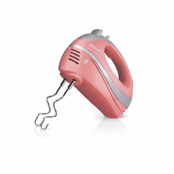Arzum AR1047 Batteur à main 700 W Corail