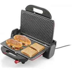 Grille-viande Electrique AR2012 1800W Rouge ARZUM