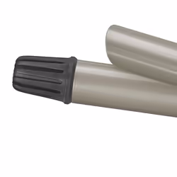 Arzum AR5023 brosse soufflante et fer à lisser Fer à friser À chaleur Noir 32 W