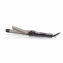 Arzum AR5027, Fer à friser, À chaleur, 160 °C, 200 °C, Beige, Noir, 42 W