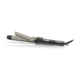 Arzum AR5027 brosse soufflante et fer à lisser Fer à friser À chaleur Beige, Noir 42 W
