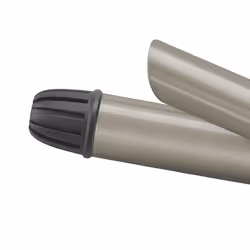 Arzum AR5027 brosse soufflante et fer à lisser Fer à friser À chaleur Beige, Noir 42 W