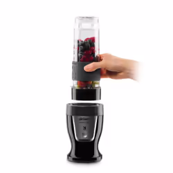 Arzum AR1032 Shake'N Take 970 L Mélangeur de table 300 W Noir