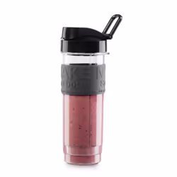 Arzum AR1032 Shake'N Take 970 L Mélangeur de table 300 W Noir