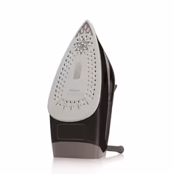 Arzum AR693 Fer à repasser à sec ou à vapeur Semelle en céramique 3000 W Noir - Vue supplémentaire 3