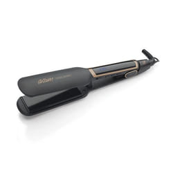 Arzum AR5035 brosse soufflante et fer à lisser À chaleur Noir, Or