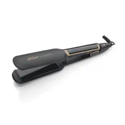 Arzum AR5035 brosse soufflante et fer à lisser À chaleur Noir, Or