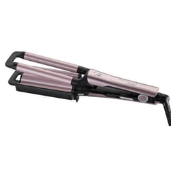Arzum AR5042 brosse soufflante et fer à lisser Fer à friser À chaleur Rose 330 W