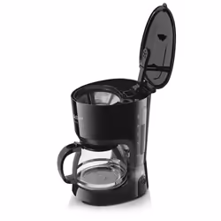 Arzum AR3046 machine à café Semi-automatique Machine à café filtre 1,25 L