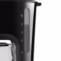 Arzum AR3046 machine à café Semi-automatique Machine à café filtre 1,25 L - Vue supplémentaire 4