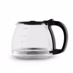 Arzum AR3046 machine à café Semi-automatique Machine à café filtre 1,25 L - Vue supplémentaire 5