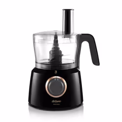 Arzum AR1064, 1,2 L, Noir, Rotatif, 1 L, 1000 W, 220 - 240 V