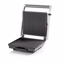 Arzum AR2022 gaufrier et appareil à croque-monsieur 2000 W Acier inoxydable