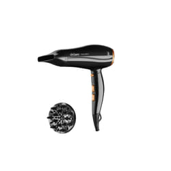 Arzum AR5046 sèche-cheveux 2300 W Noir