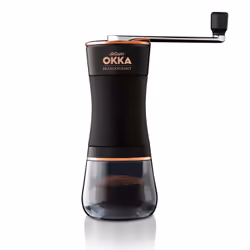 Arzum OK003-B appareil à moudre le café Noir - Vue supplémentaire 2